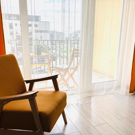 Stil Apartment Brasov Coresi Ngoại thất bức ảnh