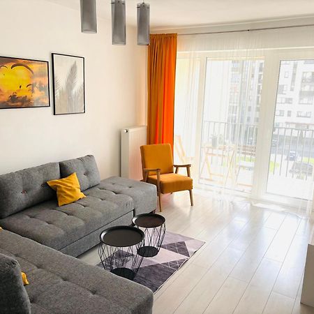 Stil Apartment Brasov Coresi Ngoại thất bức ảnh