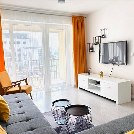 Stil Apartment Brasov Coresi Ngoại thất bức ảnh