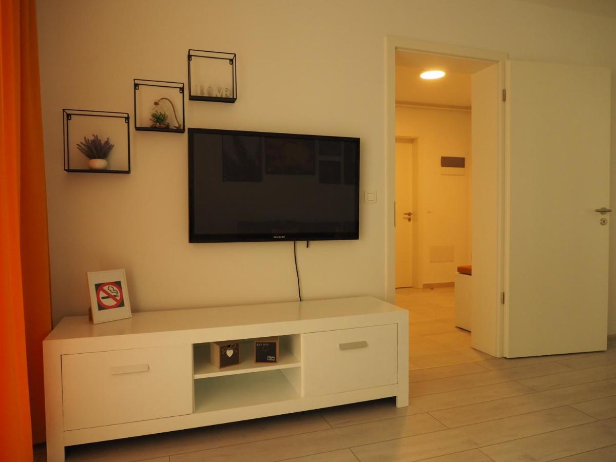 Stil Apartment Brasov Coresi Ngoại thất bức ảnh