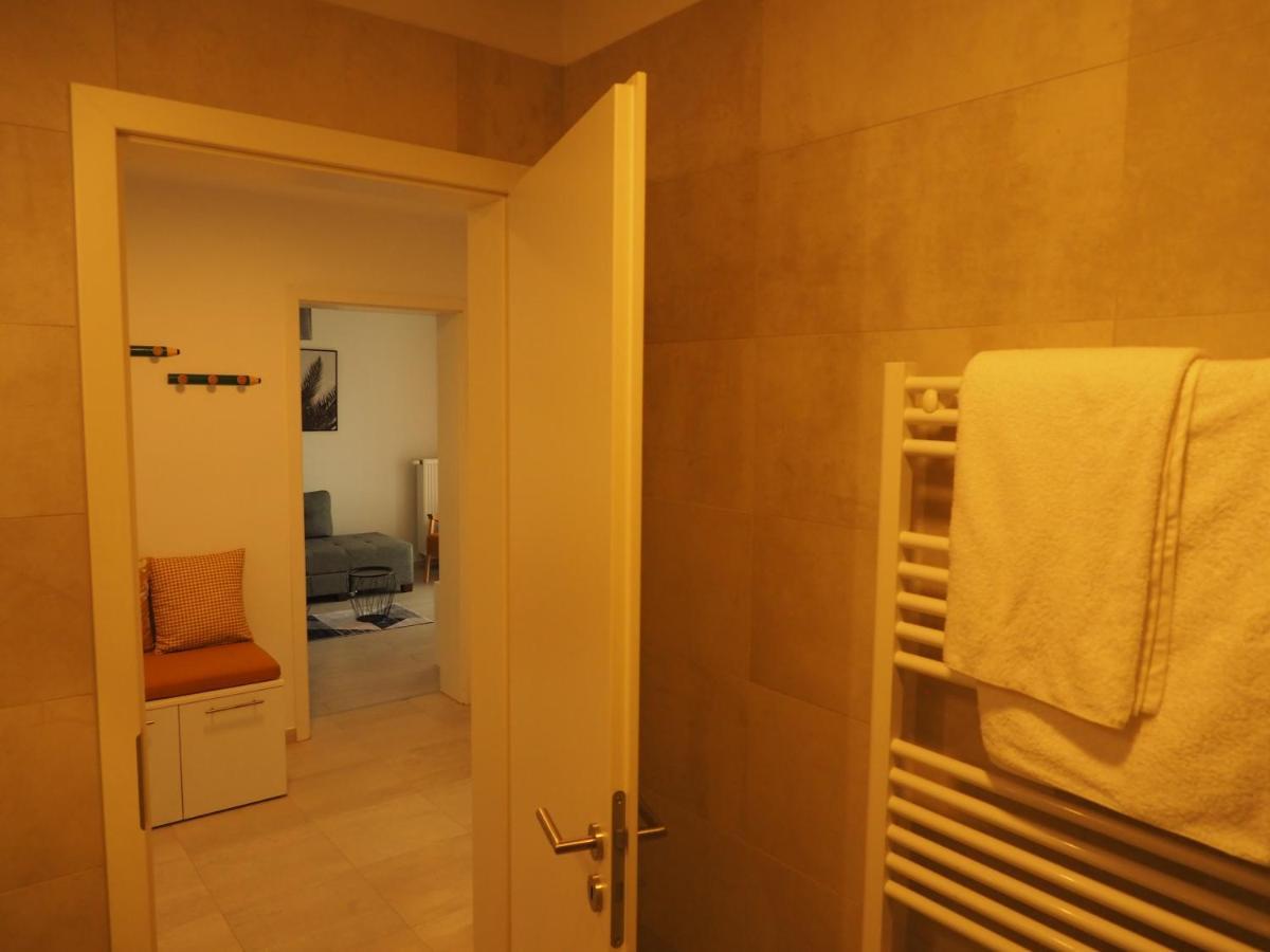 Stil Apartment Brasov Coresi Ngoại thất bức ảnh