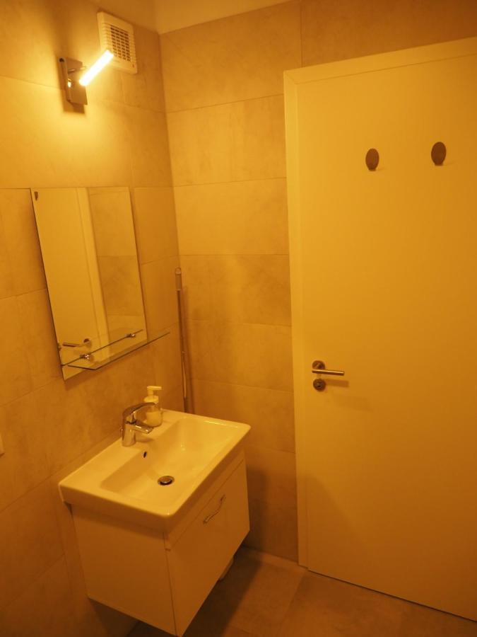 Stil Apartment Brasov Coresi Ngoại thất bức ảnh