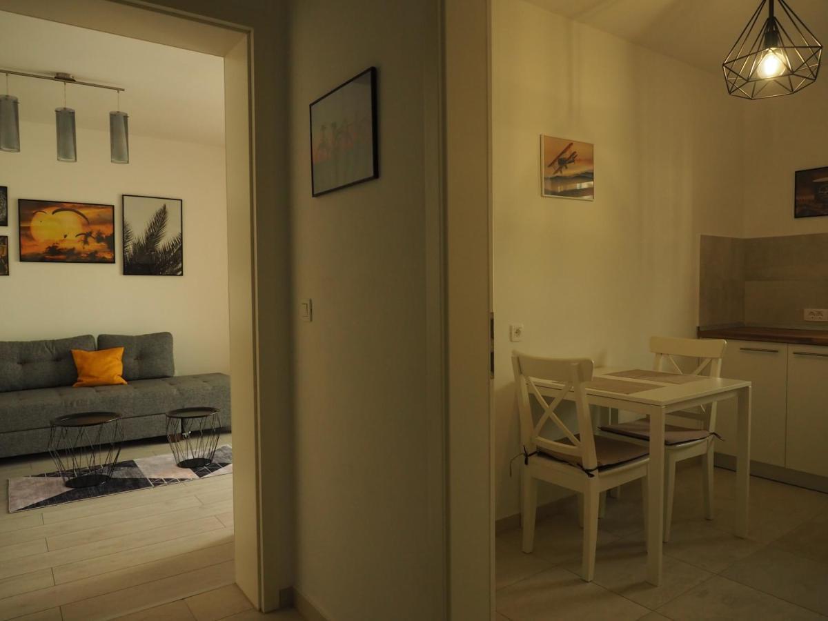 Stil Apartment Brasov Coresi Ngoại thất bức ảnh