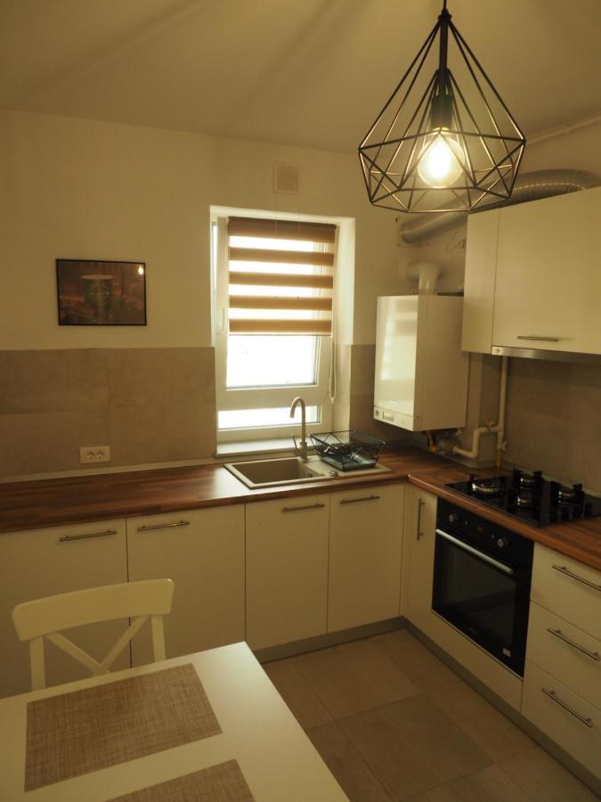 Stil Apartment Brasov Coresi Ngoại thất bức ảnh