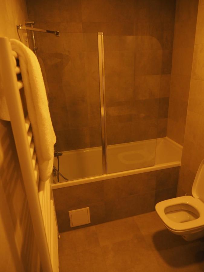 Stil Apartment Brasov Coresi Ngoại thất bức ảnh