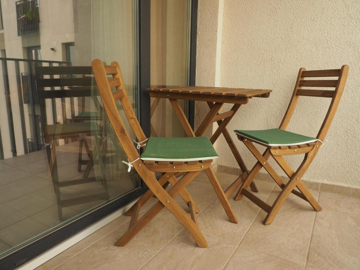 Stil Apartment Brasov Coresi Ngoại thất bức ảnh