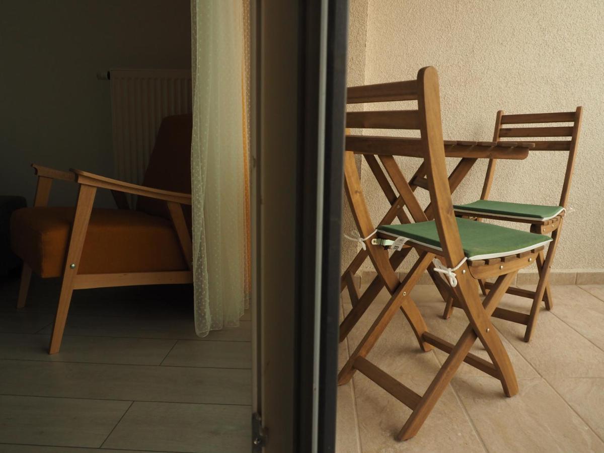 Stil Apartment Brasov Coresi Ngoại thất bức ảnh