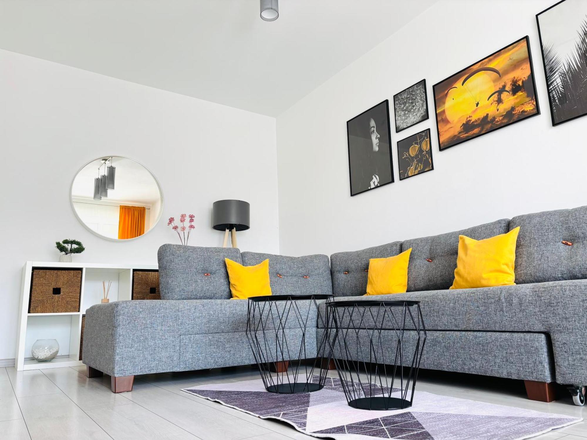 Stil Apartment Brasov Coresi Ngoại thất bức ảnh