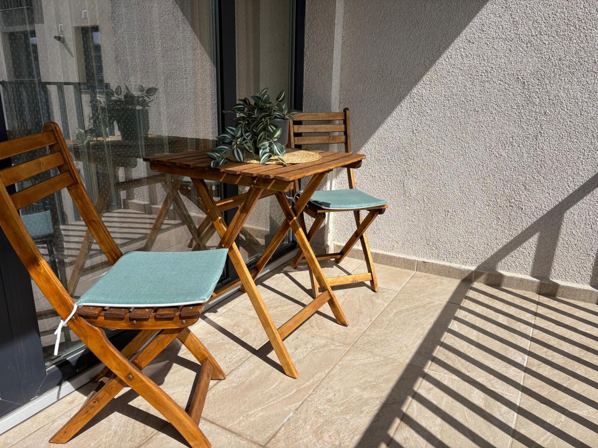 Stil Apartment Brasov Coresi Ngoại thất bức ảnh