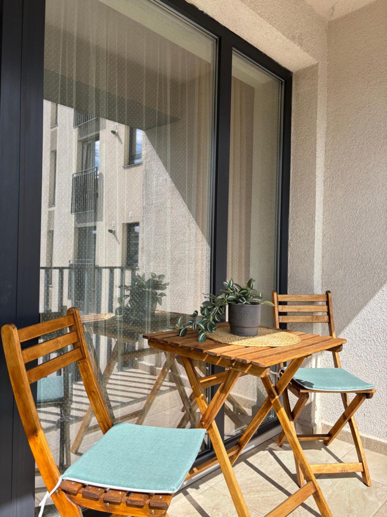 Stil Apartment Brasov Coresi Ngoại thất bức ảnh